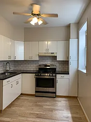 Rented by Compass