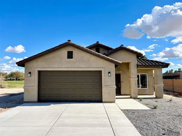 11762 S Kofa Ct, Wellton, AZ 85356