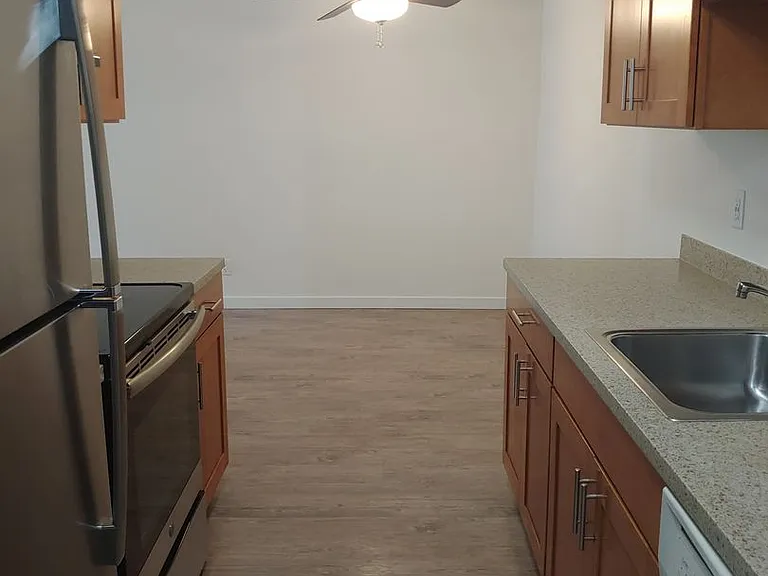 Citigate Apartments — Photo 633
