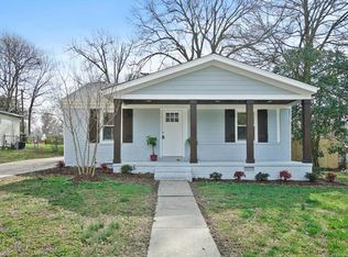 1908 Anderson St, Charlotte, NC 28205