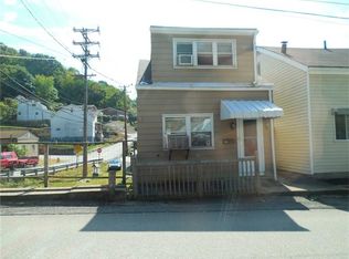 134 Friday Rd, Pittsburgh, PA 15209