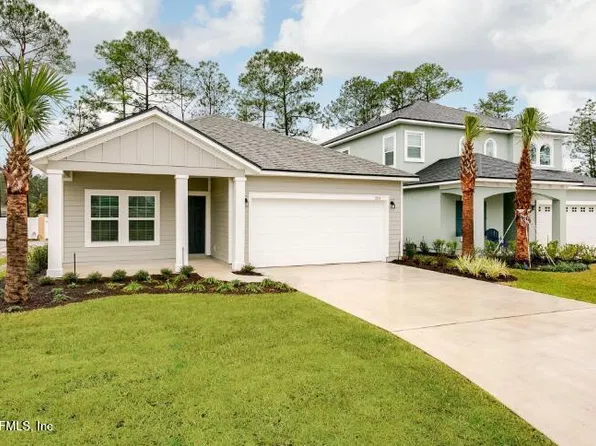 2179 Eagle Talon Cir, Fleming Island, FL 32003