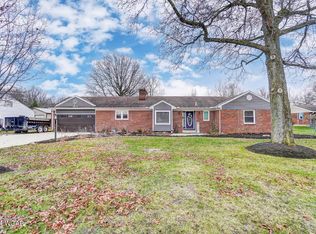4355 Fort Amanda Rd, Lima, OH 45805
