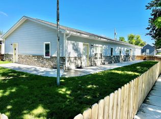 1600 4th Ave, Council Bluffs, IA 51501