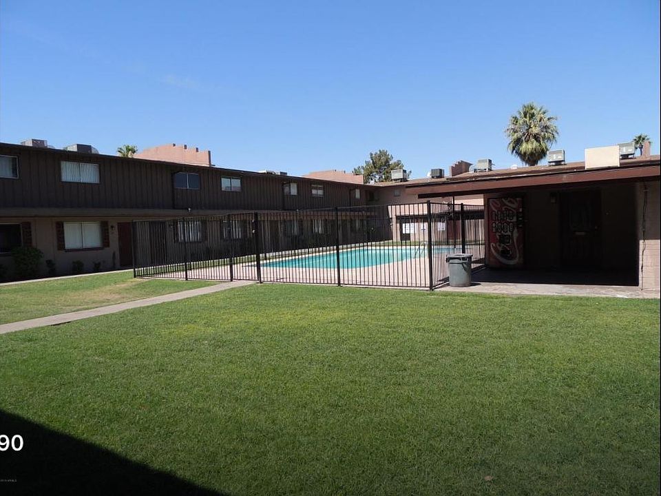 1st image of 1650 W Denton Ln #114