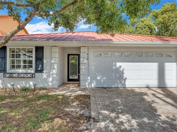 618 Mountain Lake Pl, Lakeland, FL 33813