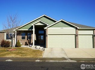 1995 Alabama St, Loveland, CO 80538