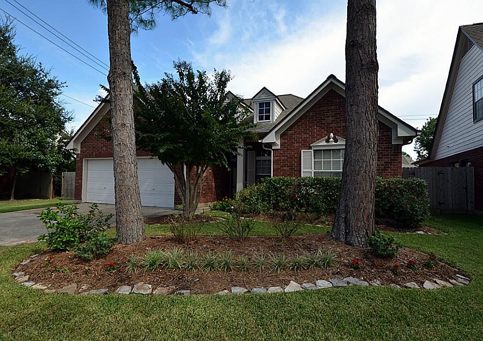 Wonderful home in quiet neighborhood with great curb appeal and charm.