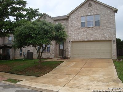 21415 BRANDING BAY, San Antonio, TX, 78259