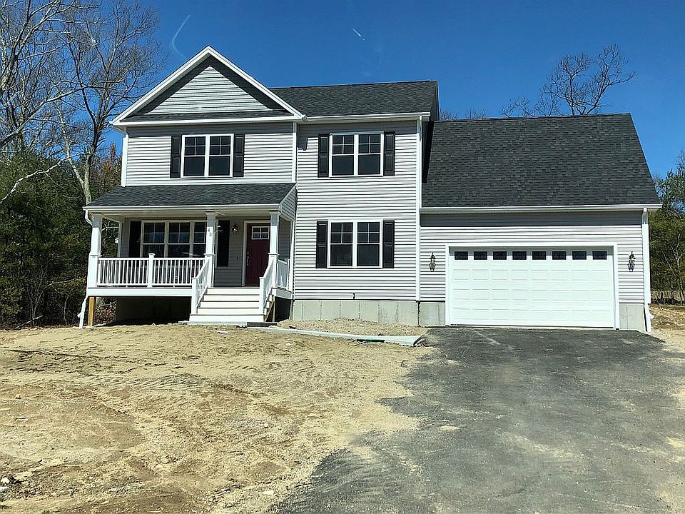 1st image of 43 Ironwood Dr