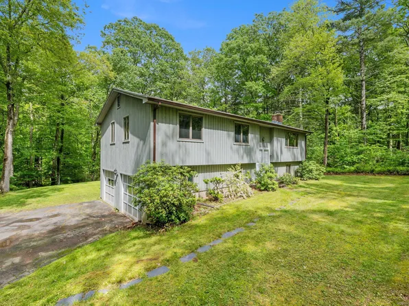 62 South Stonybrook Drive, Marlborough, CT 06447