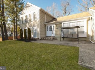 14513 Carona Dr, Silver Spring, MD 20905