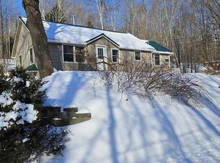 68 Finson Rd, Saint Albans, ME 04971