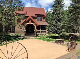 75 E Stark Rd, Esko, MN 55733