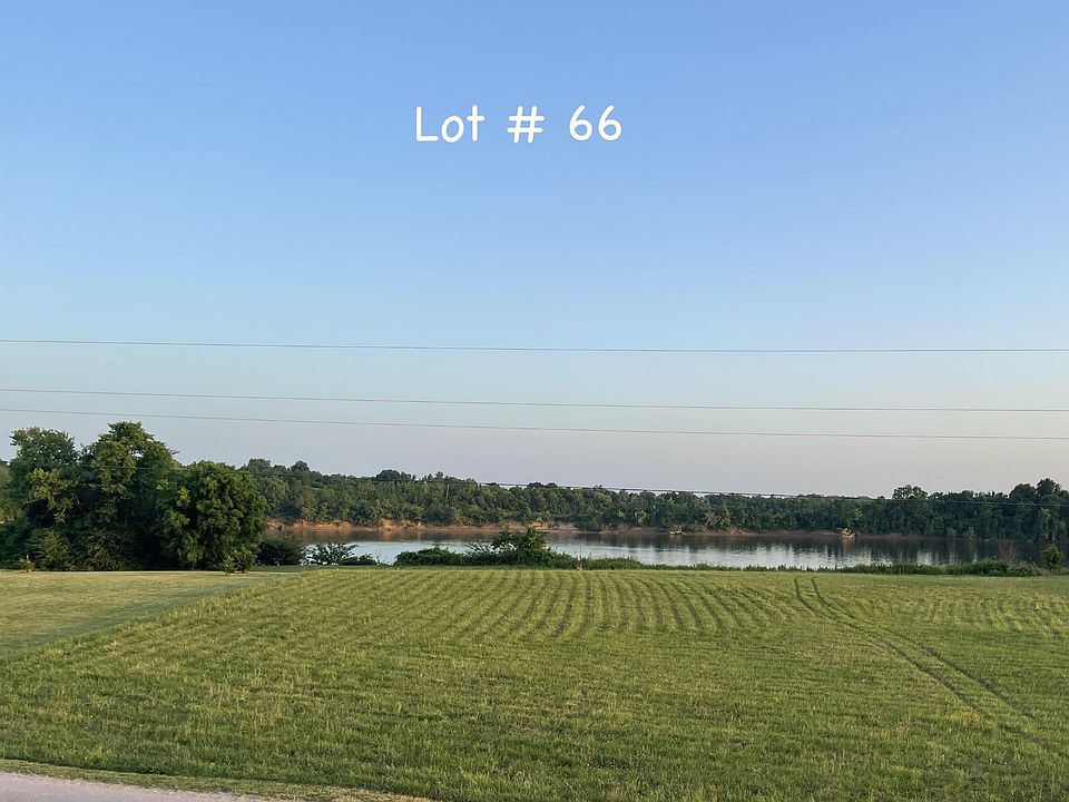 1st image of 0 Catfish Ln Lot 66
