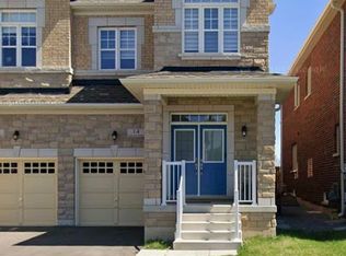 14 Holcomb Ter, Hamilton, ON L8B 1Z8