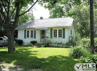415 Hattie St, Grand Blanc, MI 48439