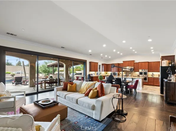 13275 Chickasaw Rd, Rancho Cucamonga, CA 91739