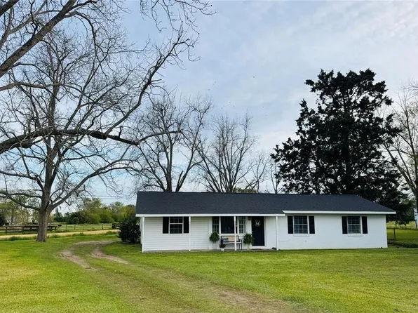 1111 W Malvern Hwy, Slocomb, AL 36375