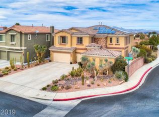 878 Ashford Way, Henderson, NV 89015