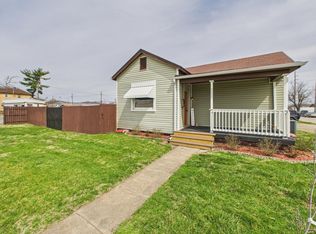 2837 S 3rd St, Ironton, OH 45638