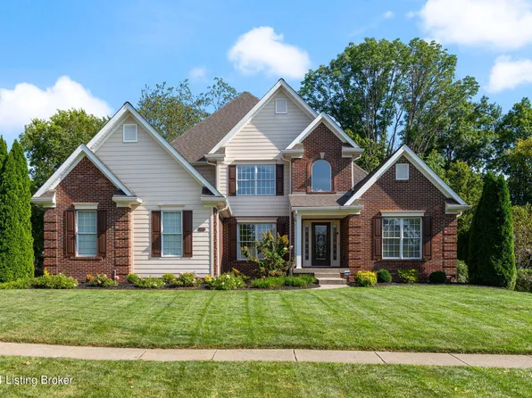 6509 Arbor Ridge Dr, Crestwood, KY 40014