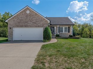 739 Maxwell Ct, Germantown, OH 45327