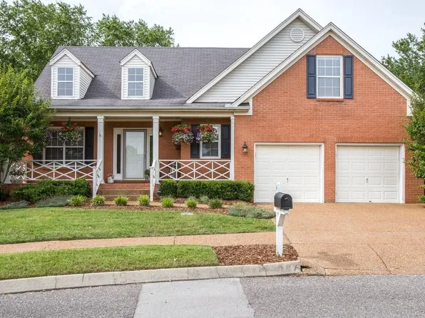4008 Linden Ct, Franklin, TN 37069