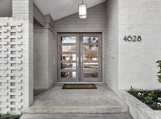 4628 College Park Dr, Dallas, TX 75229