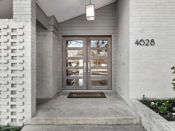 4628 College Park Dr, Dallas, TX 75229