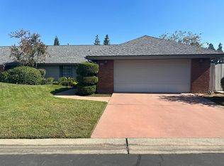 6337 N Palm Ave, Fresno, CA