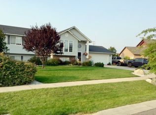 6465 W Bent Grass Ln, Rathdrum, ID 83858