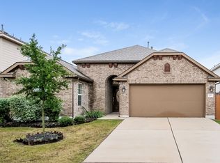307 Field Corn Ln, San Marcos, TX 78666
