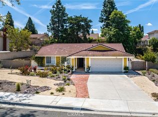 1308 Via Vista Dr, Riverside, CA 92506