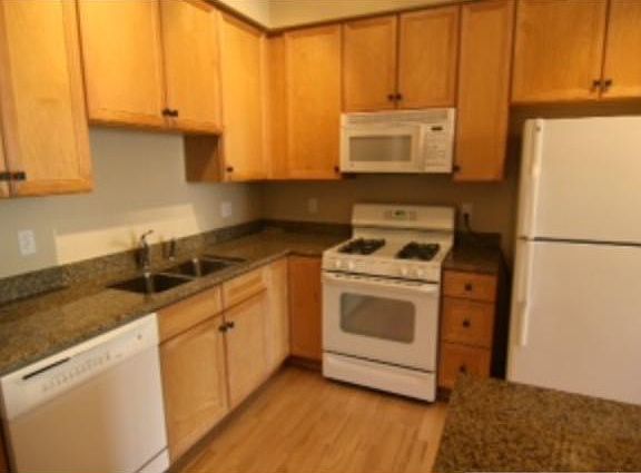 2nd image of 500 E Grant St APT 2503