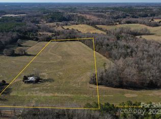 LOT 2 Heathcliff Rd, Concord, NC 28025