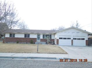 1415 N 9 E, Mountain Home, ID 83647