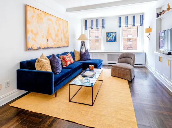 155 East 73rd Street 7B image 1 of 9