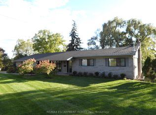 7 Bayview Ave #BASEMENT, Hamilton, ON L9H7G4