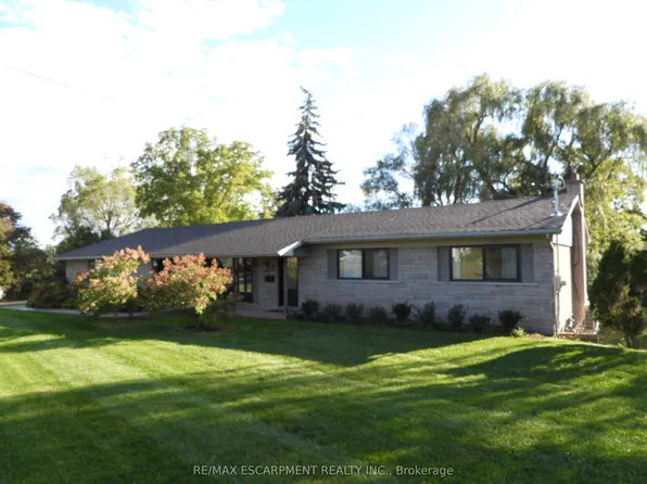 7 Bayview Ave #Basement, Hamilton, ON L9H 7G4