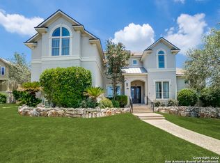 511 Ruidosa Downs, Helotes, TX 78023