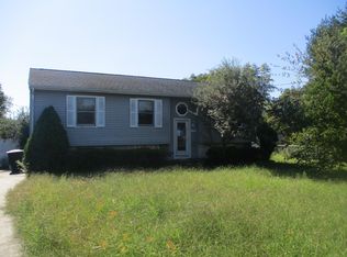 556 14th St, Hammonton, NJ 08037