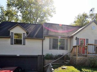 1516 E Matlock Rd, Bloomington, IN 47408