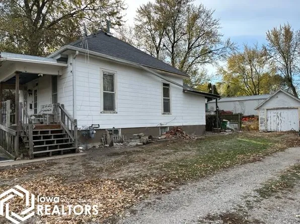 602 W Jefferson Ave, Fairfield, IA 52556