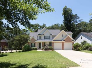 250 Providence Blvd, Macon, GA 31210