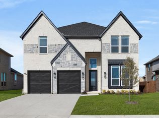 1200 Flock Dr, Mansfield, TX 76063