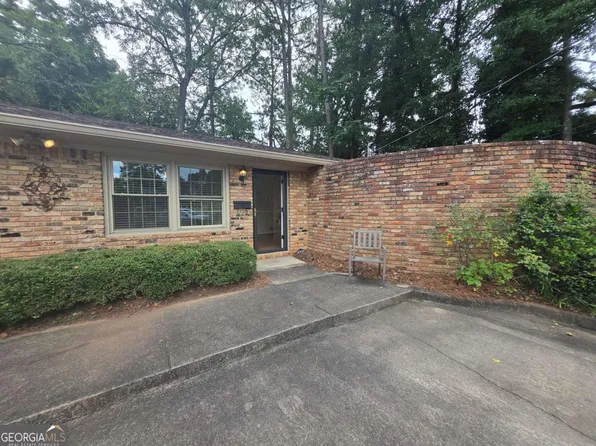 3309 Stonecrest Ct, Chamblee, GA 30341