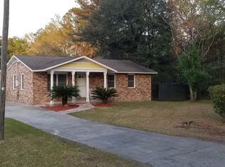 715 Mason St, Hardeeville, SC 29927
