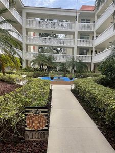 2650 Pearce Dr UNIT 110, Clearwater, FL, 33764