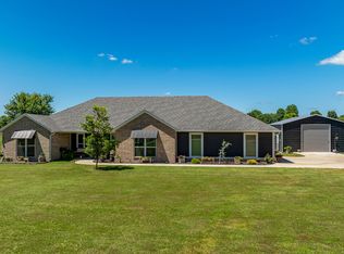 62336 E 270th Rd, Grove, OK 74344
